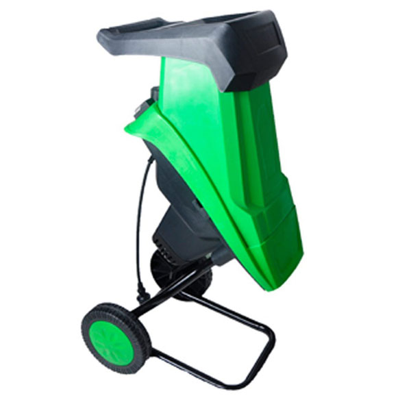 Garden Master električna seckalica i drobilica WSE40 Garden Master električna seckalica i drobilica WSE40