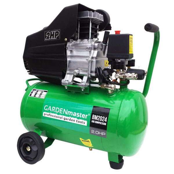 Garden Master kompresor (24L) BM2024 Garden Master kompresor (24L) BM2024