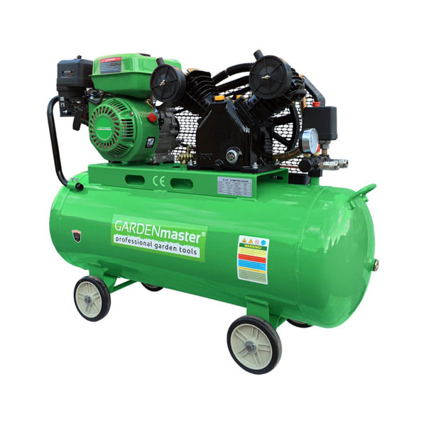 Garden Master kompresor benzinski motor (100L) BR3065G Garden Master kompresor benzinski motor (100L) BR3065G