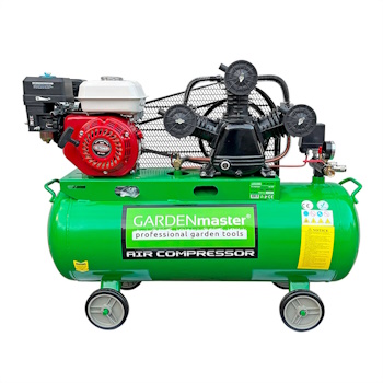 Garden Master kompresor benzinski 100l GW-0.36/8 Garden Master kompresor benzinski 100l GW-0.36/8