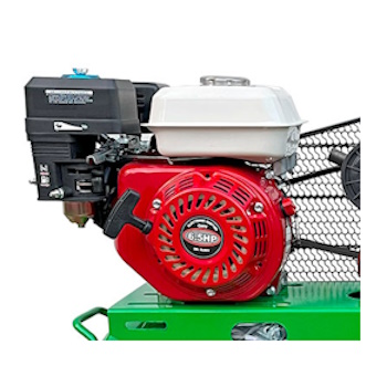 Garden Master kompresor benzinski 100l GW-0.36/8 Garden Master kompresor benzinski 100l GW-0.36/8