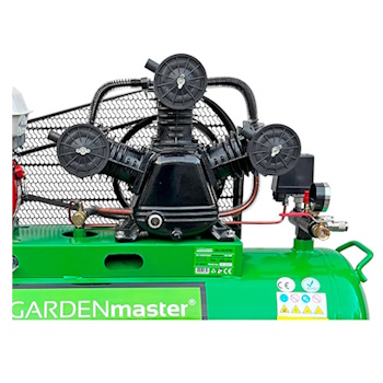 Garden Master kompresor benzinski 100l GW-0.36/8 Garden Master kompresor benzinski 100l GW-0.36/8