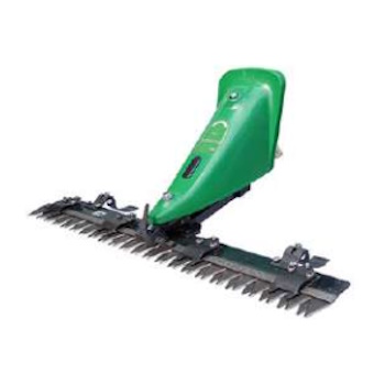 Garden Master kosa 120cm EPM4-SM 54.002