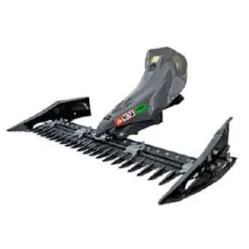 Garden Master kosa 115cm EPM4-SMP 54.008 Garden Master kosa 115cm EPM4-SMP 54.008