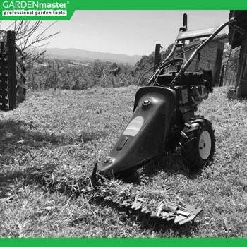 Garden Master kosačica sa prednjom kosom (7ks) EPM2 Garden Master kosačica sa prednjom kosom (7ks) EPM2