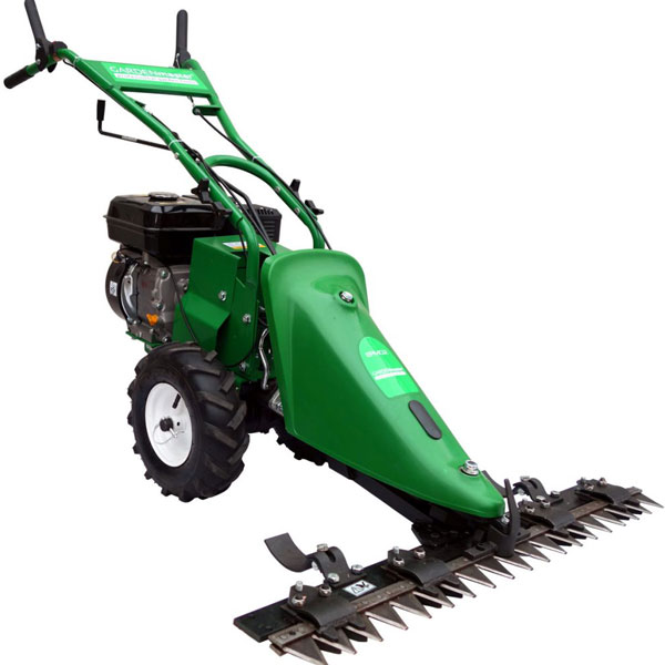 Garden Master kosačica sa prednjom kosom (7ks) EPM2 Garden Master kosačica sa prednjom kosom (7ks) EPM2
