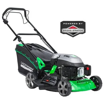 Garden Master motorna samohodna kosačica BRIGGS&STRATTON 675EXi S460VX