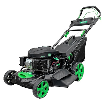 Garden Master motorna samohodna kosačica 5.5ks S510ES-PRO-1