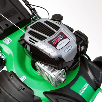 Garden Master motorna samohodna kosačica BRIGGS&STRATTON 675 EXI S530V Garden Master motorna samohodna kosačica BRIGGS&STRATTON 675 EXI S530V
