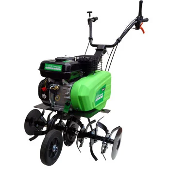 Garden Master kultivator GHA65R