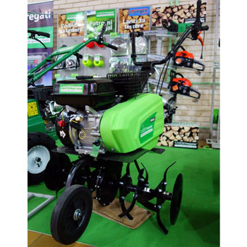 Garden Master kultivator GHA65R Garden Master kultivator GHA65R