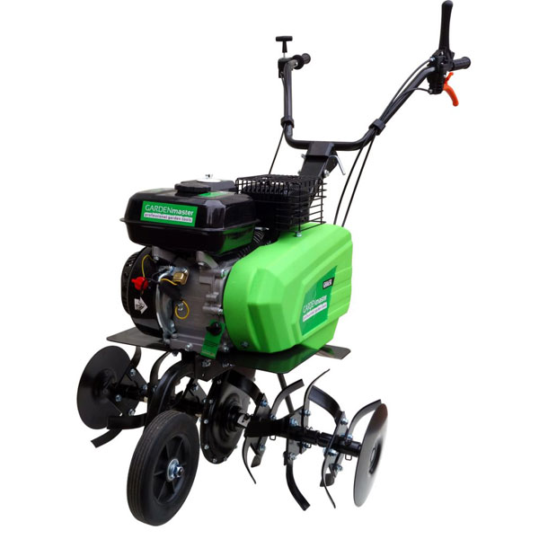 Garden Master kultivator GHA65R Garden Master kultivator GHA65R