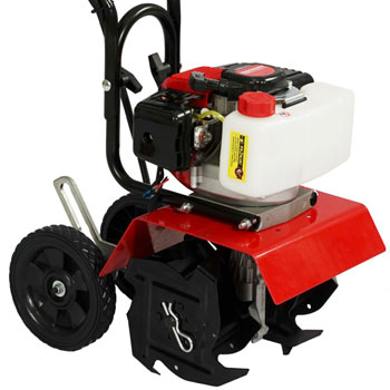 Garden Master kultivator TMC520 Garden Master kultivator TMC520