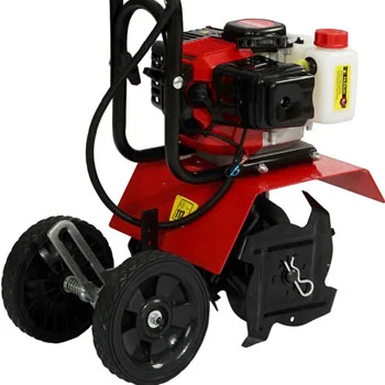 Garden Master kultivator TMC520-3