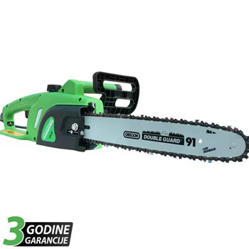 Garden Master električna lančana testera 1800W GMA18 Garden Master električna lančana testera 1800W GMA18
