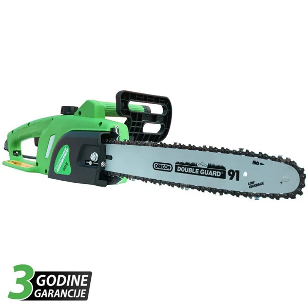 Garden Master električna lančana testera 1800W GMA18 Garden Master električna lančana testera 1800W GMA18