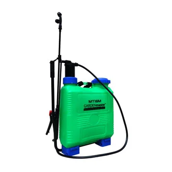 Garden Master leđna prskalica MT16M Garden Master leđna prskalica MT16M