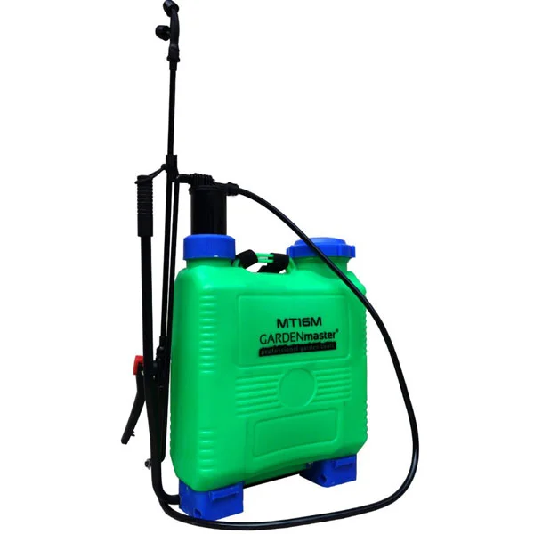 Garden Master leđna prskalica MT16M Garden Master leđna prskalica MT16M