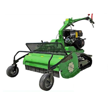 Garden Master malčer kosačica 15ks SG0814