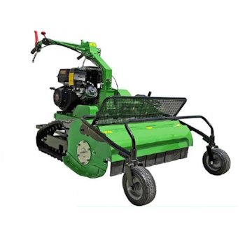 Garden Master malčer kosačica 15ks SG0814-1