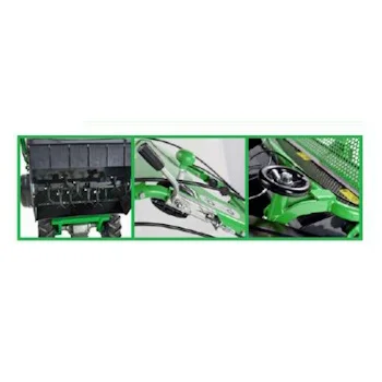 Garden Master malčer kosačica 8.0ks SG0812A Garden Master malčer kosačica 8.0ks SG0812A