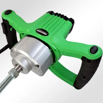 Garden Master električni mešač za lepak, glet masu i farbu 1400W EM1400X-1