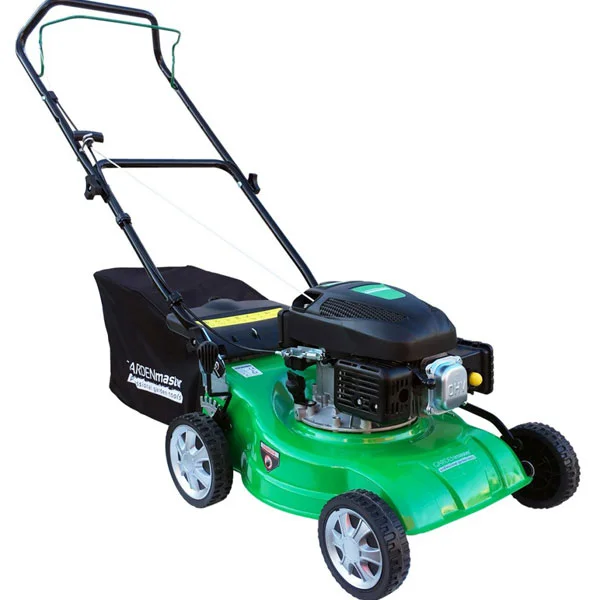 Garden Master motorna kosačica S410