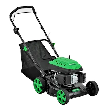 Garden Master motorna kosačica 4,0 KS MultiCut S420-1
