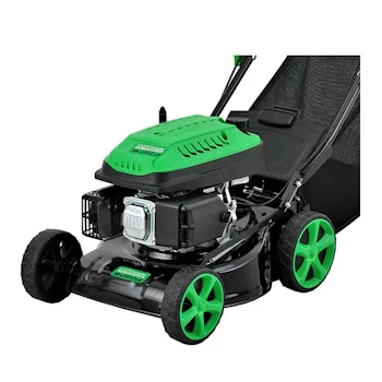 Garden Master motorna kosačica 4,0 KS MultiCut S420-2
