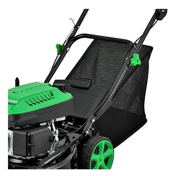 Garden Master motorna kosačica 4,0 KS MultiCut S420-3