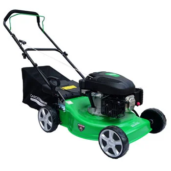 Garden Master motorna kosačica S460