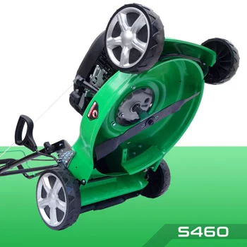 Garden Master motorna kosačica S460-1