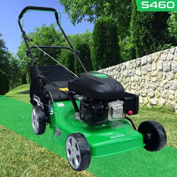 Garden Master motorna kosačica S460-2