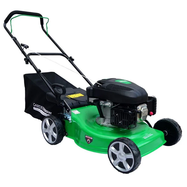Garden Master motorna kosačica S460