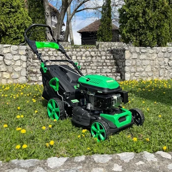 Garden Master motorna samohodna kosačica 5,5KS S460 MultiCut Garden Master motorna samohodna kosačica 5,5KS S460 MultiCut