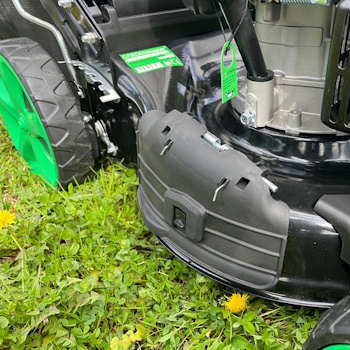 Garden Master motorna samohodna kosačica S460 MultiCut Garden Master motorna samohodna kosačica S460 MultiCut