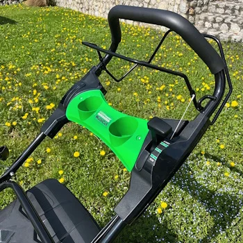 Garden Master motorna samohodna kosačica 5,5KS S460 MultiCut Garden Master motorna samohodna kosačica 5,5KS S460 MultiCut