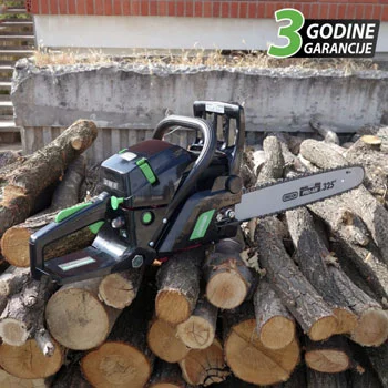 Garden Master motorna testera Oregon GMA35 PRO Garden Master motorna testera Oregon GMA35 PRO