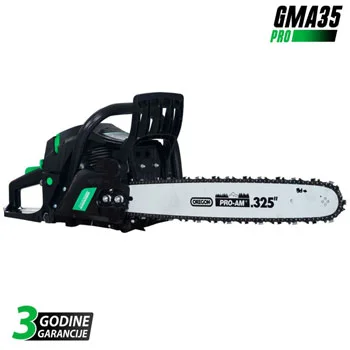 Garden Master motorna testera Oregon GMA35 PRO Garden Master motorna testera Oregon GMA35 PRO