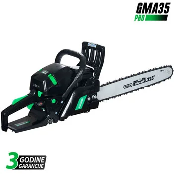 Garden Master motorna testera Oregon GMA35 PRO Garden Master motorna testera Oregon GMA35 PRO