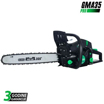 Garden Master motorna testera Oregon GMA35 PRO Garden Master motorna testera Oregon GMA35 PRO