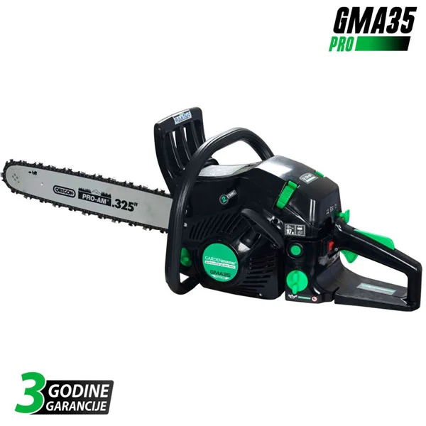 Garden Master motorna testera Oregon GMA35 PRO Garden Master motorna testera Oregon GMA35 PRO