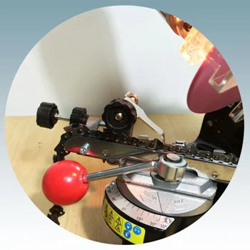 Garden Master oštrač lanca lančnih testera ES009 PRO Garden Master oštrač lanca lančnih testera ES009 PRO