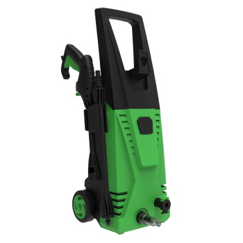 Garden Master perač pod visokim pritiskom 135 bara PWX1700 Garden Master perač pod visokim pritiskom 135 bara PWX1700