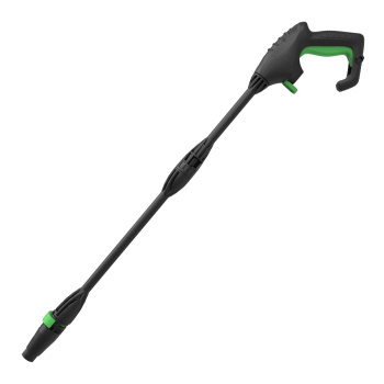 Garden Master perač pod visokim pritiskom 135 bara PWX1700 -4