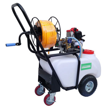 Garden Master prskalica na kolicima MT50 Garden Master prskalica na kolicima MT50