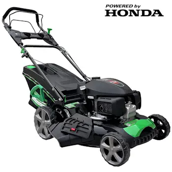 Garden Master samohodna motorna kosačica SX510-HONDA Garden Master samohodna motorna kosačica SX510-HONDA