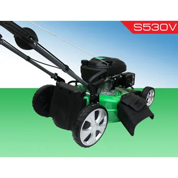 Garden Master motorna samohodna kosačica S530V Garden Master motorna samohodna kosačica S530V