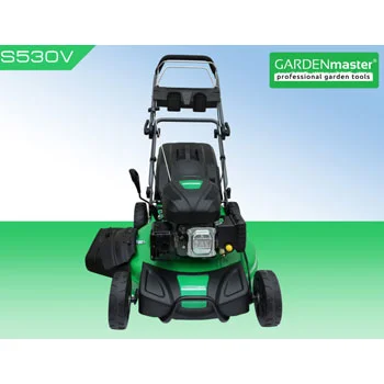 Garden Master motorna samohodna kosačica S530V Garden Master motorna samohodna kosačica S530V