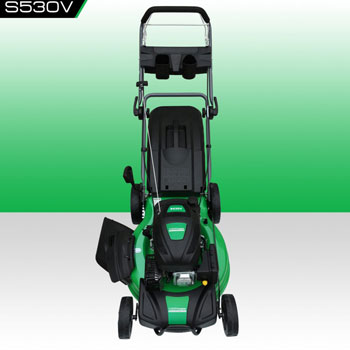 Garden Master motorna samohodna kosačica S530V-3